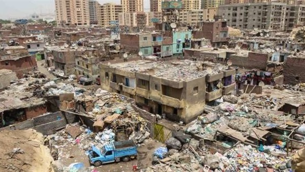 عشوائيات