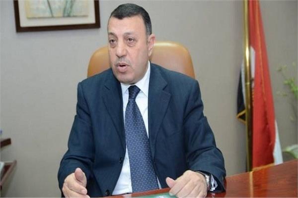 أسامة توكل مستشار وزير المالية للضرائب أسامة توكل مستشار وزير المالية للضرائب