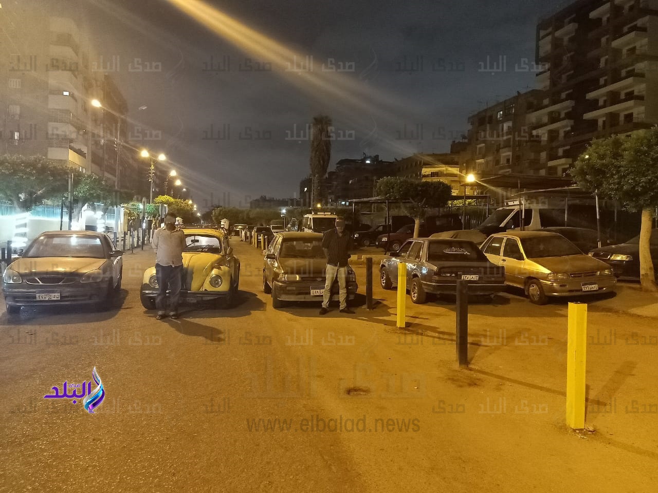 التشكيل العصابي 