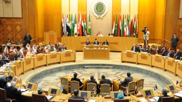 وزراء الداخلية العرب وزراء الداخلية العرب