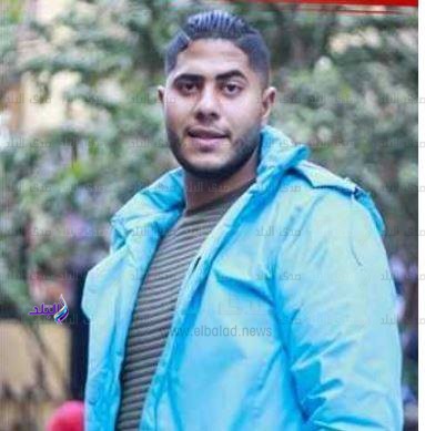 شهيد تذكرة قطار طنطا