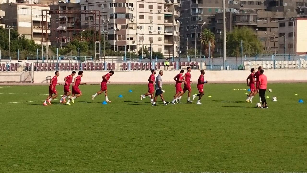 النصر وسيراميكا كليوباترا 