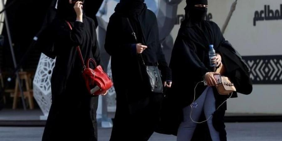 سعوديات سعوديات