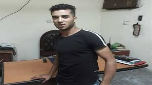 أحمد سمير، مصاب واقعة القطار