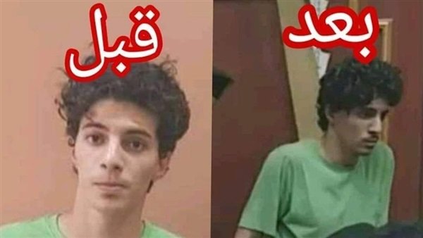 محاكمة راجح في قضية محمود البنا