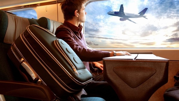 حكم الصلاة فى المواصلات العامة خشية فوات الصلوات