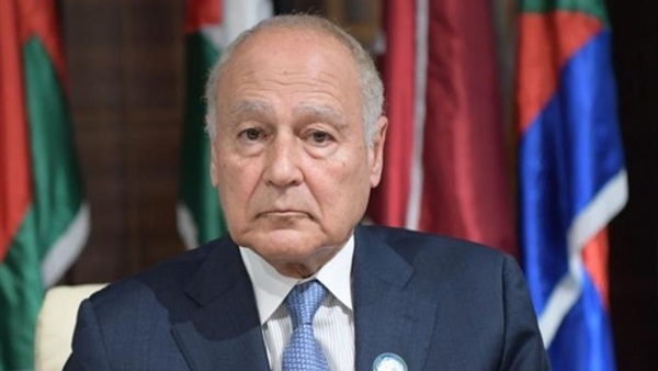 احمد ابو الغيط الامين العام للجامعة العربية احمد ابو الغيط الامين العام للجامعة العربية