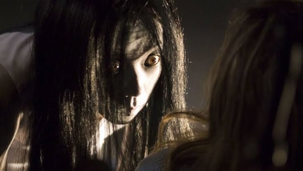 فيلم The Grudge