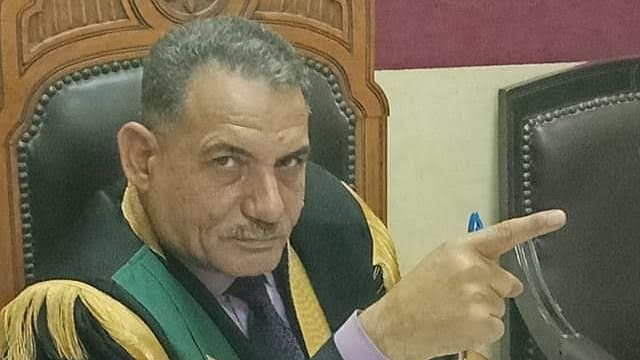 المستشار سمير أسعد المستشار سمير أسعد