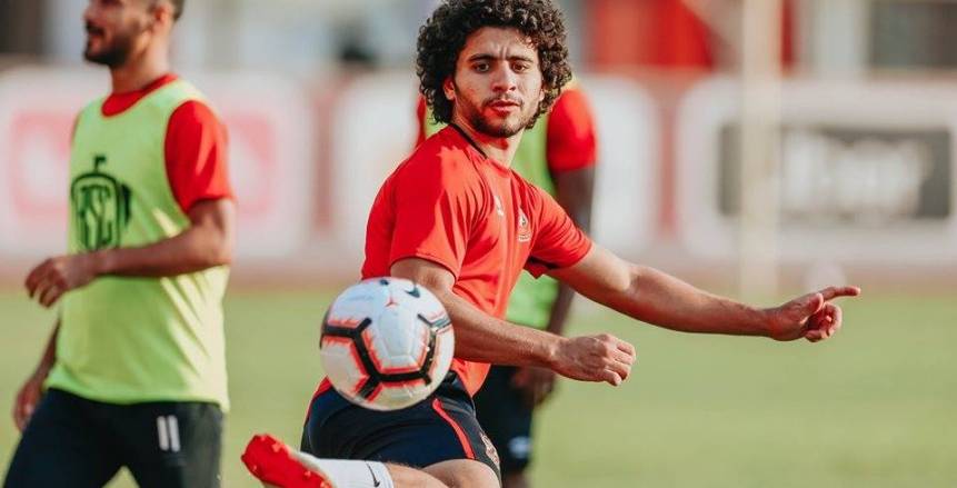 محمد محمود 