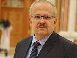 الدكتور محمد الخشت رئيس جامعة القاهرة