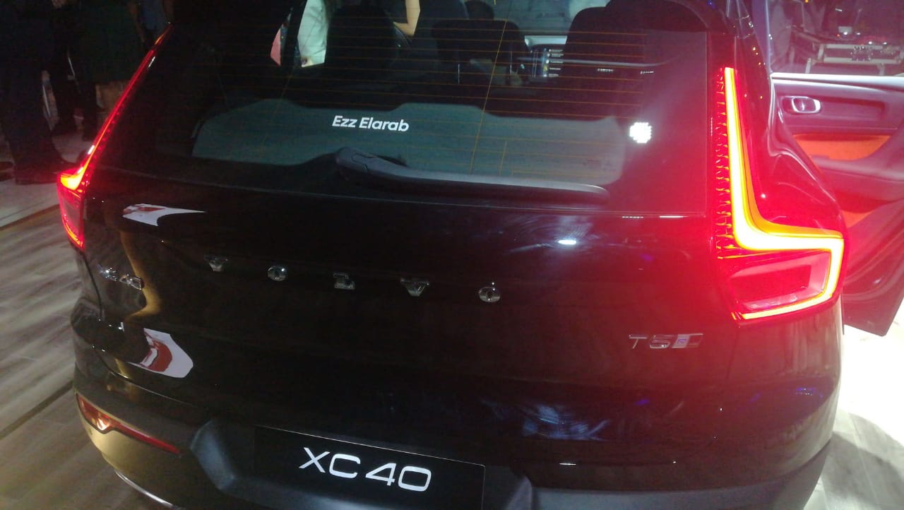 تعرف على مميزات وأسعار Volvo XC90 تعرف على مميزات وأسعار Volvo XC90