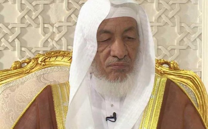 الشيخ محمد الشنقيطي