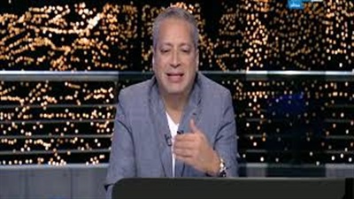 تامر أمين