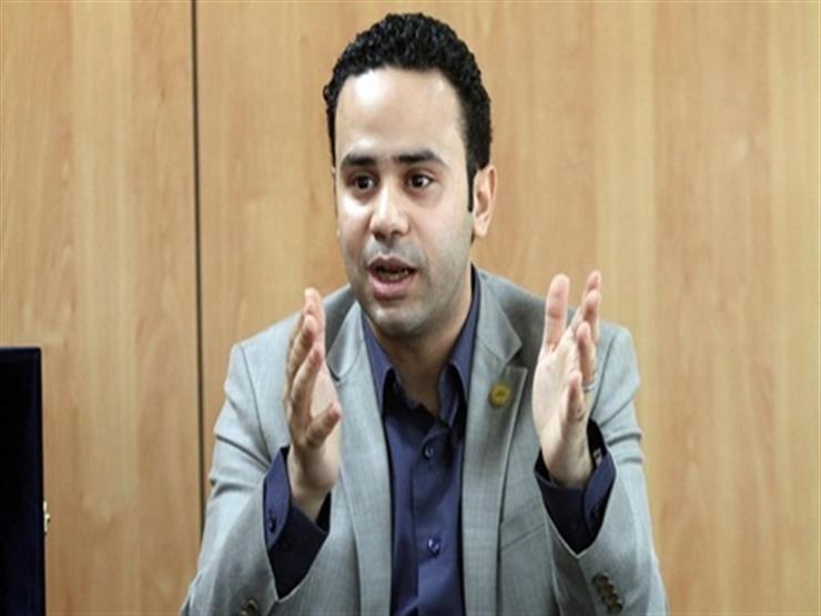 محمود بدر