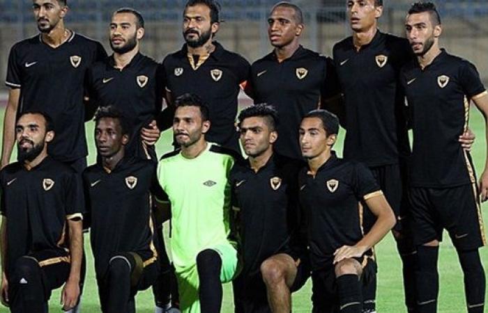  فريق جولدي