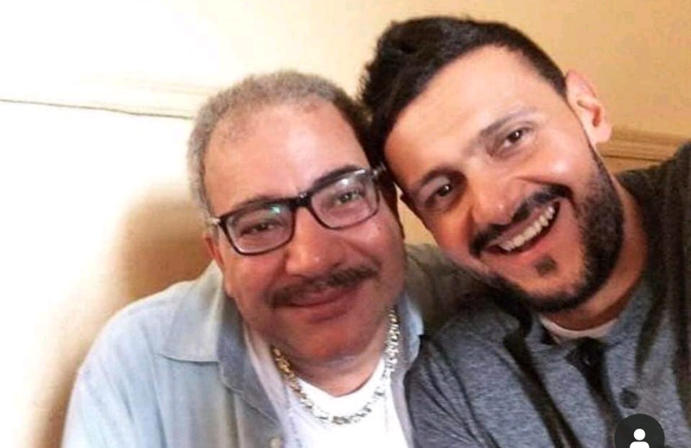 بيومي فؤاد ورامز جلال