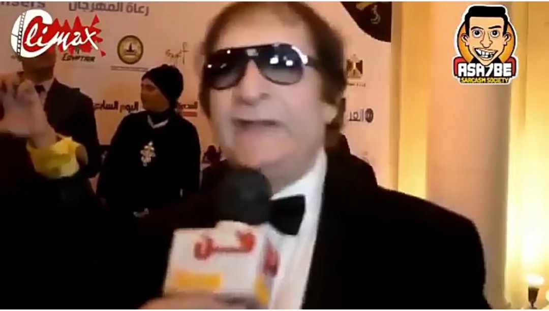 محي اسماعيل