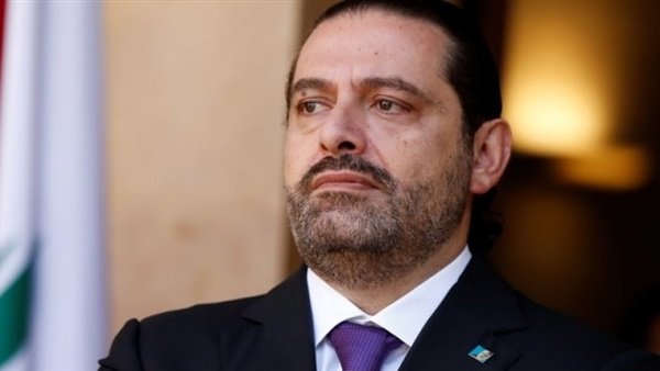 رئيس الوزراء اللبناني سعد الحريري رئيس الوزراء اللبناني سعد الحريري