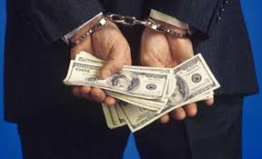 كيفية إبراء الذمة من المسروقات