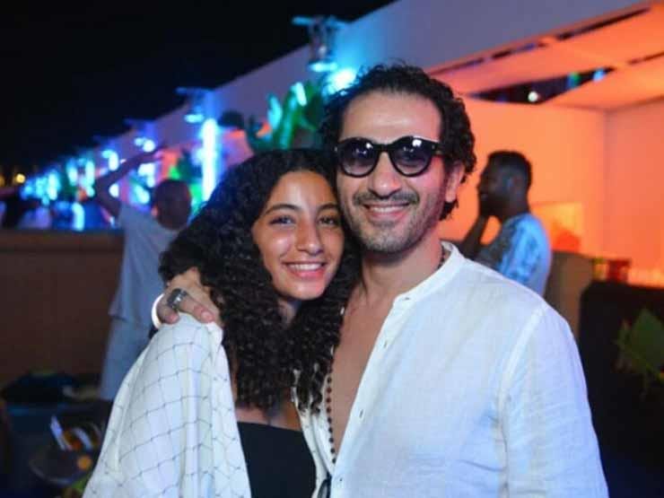 لي لي أحمد حلمي 