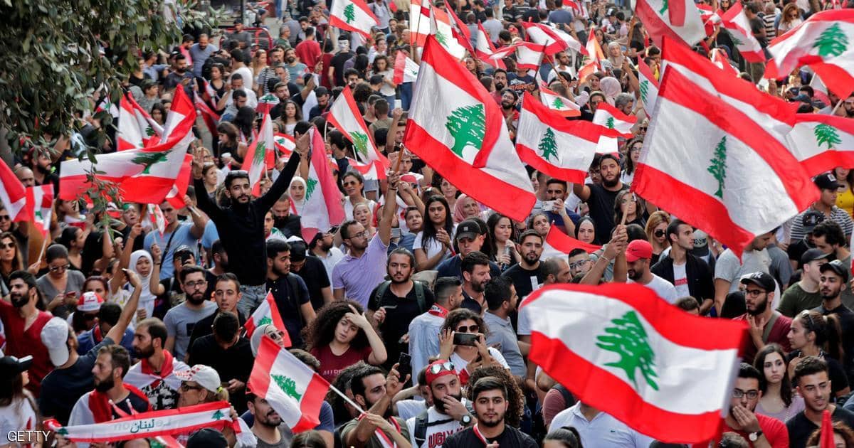 لبنان لبنان