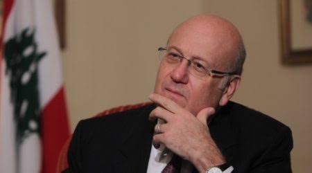 رئيس الوزراء اللبناني السابق يحذر من مرحلة الفوضى