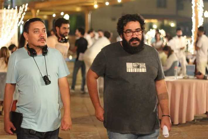 وائل فرج وائل فرج
