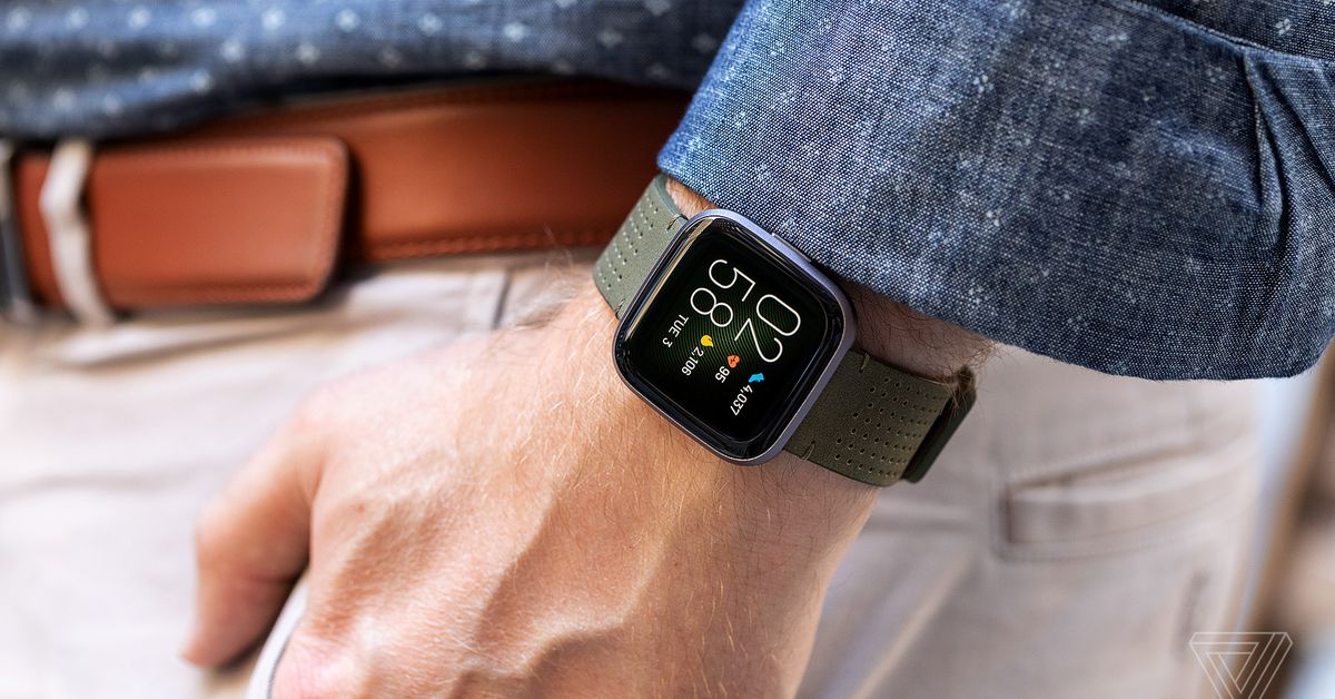 Fitbit Fitbit