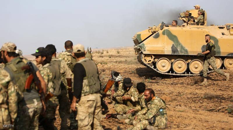 أردوغان يهاجم من جديد أردوغان يهاجم من جديد
