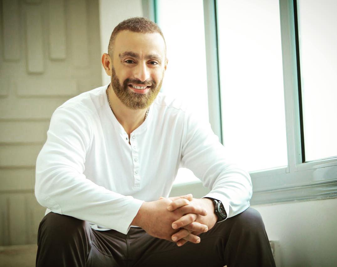 أحمد السقا