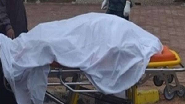 صورة أرشيفية - جثة صورة أرشيفية - جثة