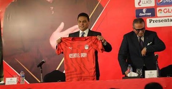 حسام البدري