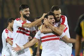 الزمالك الزمالك