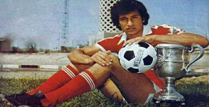 محمود الخطيب