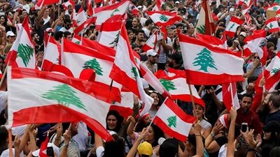 الحراك الشعبي بلبنان الحراك الشعبي بلبنان