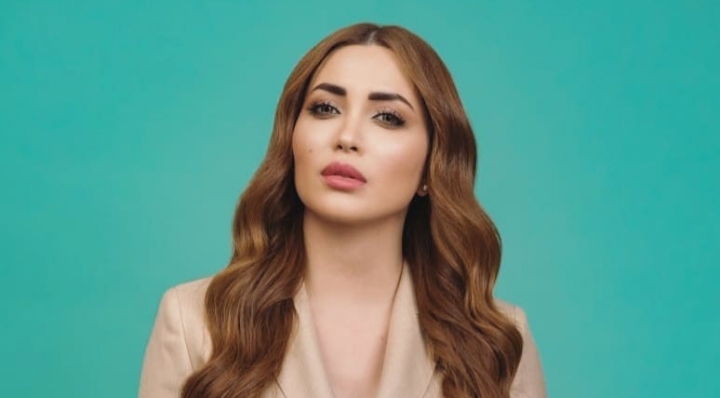 نسرين طافش 