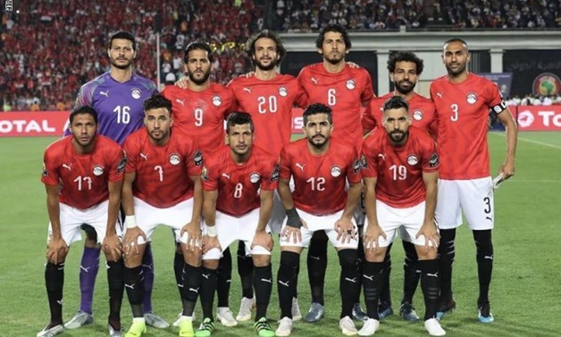 منتخب مصر منتخب مصر
