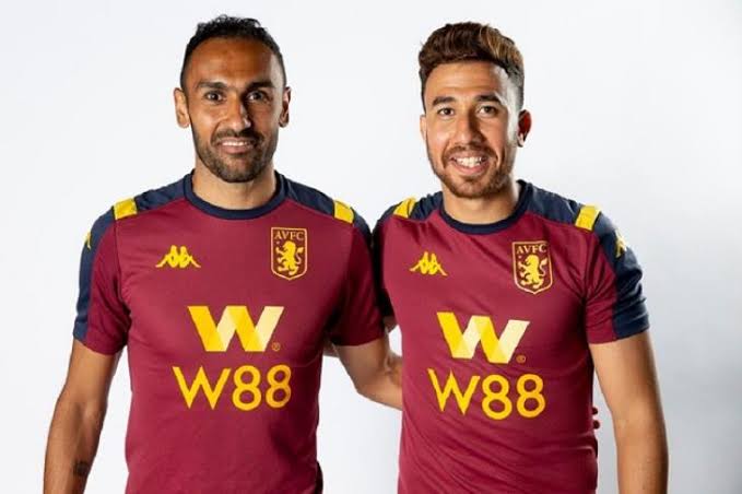 تريزيجيه والمحمدي