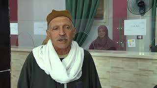 افتتاح وتطوير 14 سجل مدنى