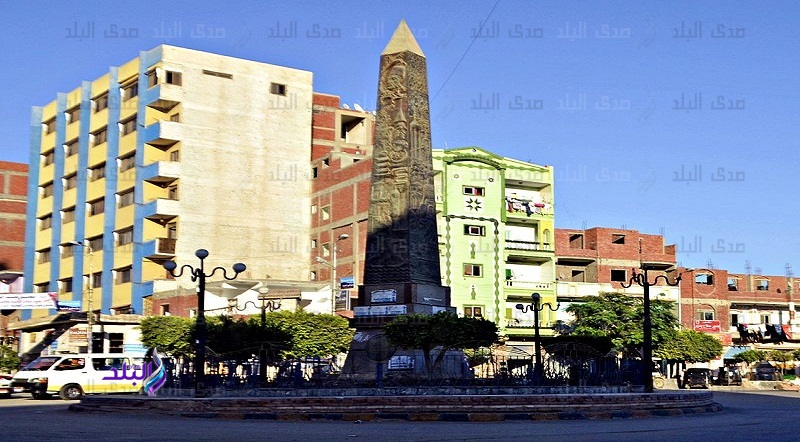 حى سخا بكفر الشيخ