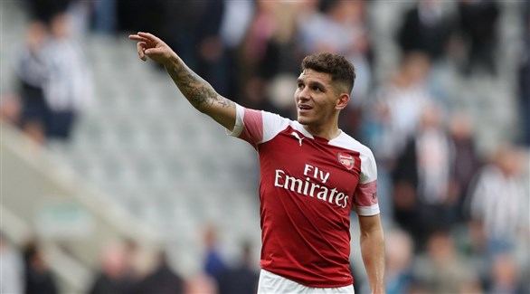 لوكاس توريرا