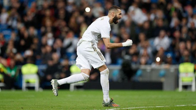 ريال مدريد