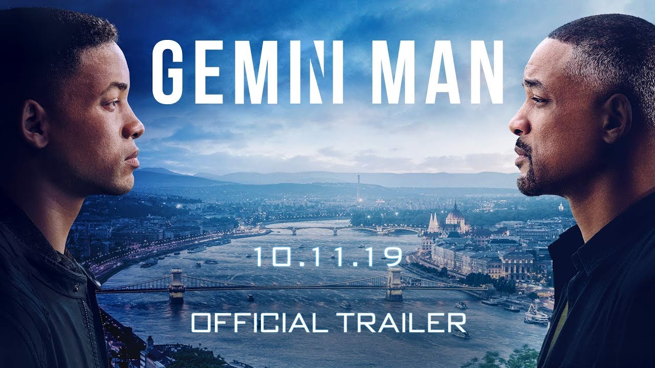 فيلم Gemini man