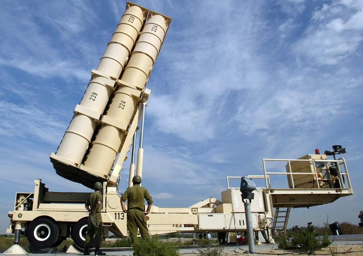 إسرائيل تستعد لمواجهة إيران