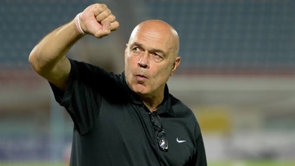 جروس مدرب الأهلي السعودي