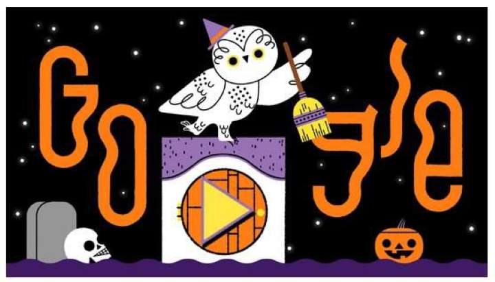 Google Doodle 