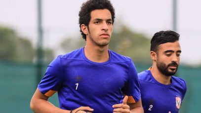 مصطفى شوبير 