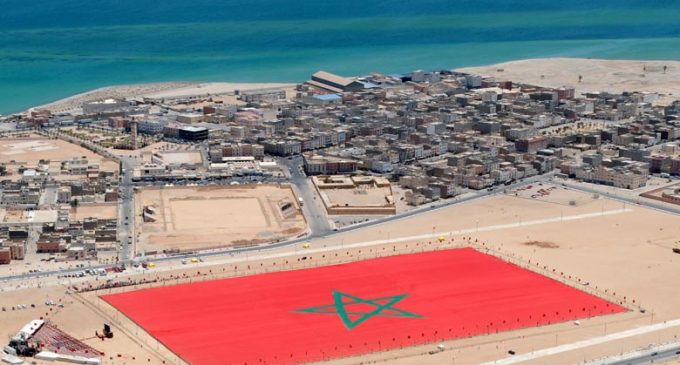 المغرب وتاريخ صحراء البوليساريو المغرب وتاريخ صحراء البوليساريو