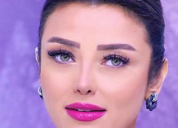 الإعلامية رضوى الشربينى